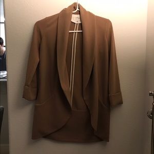Wilfred Aritzia chevalier jacket